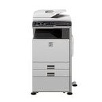 Sharp MX-2600N