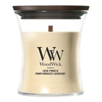 Afbeelding van Woodwick Mini Hourglass | Lush Pomelo | 90 gram | WO1095NA2223