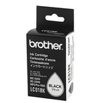 Afbeelding van Brother LC-01BK inktcartridge zwart (origineel) | BROLC-01BK
