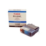 Afbeelding van Canon BCI-1002C inktcartridge cyaan (origineel) | CANBCI-1002C