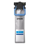 Afbeelding van Epson C13T11N240 inktcartridge cyaan (origineel) | EPSC13T11N240