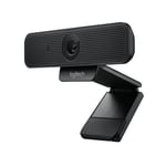 Afbeelding van Logitech C925e webcam | zwart | USB | 170 gram | LOG960-001076