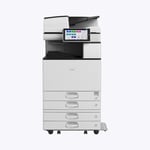 Ricoh IM 5000A