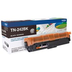 Afbeelding van Brother TN-242BK toner cartridge zwart (origineel) | BROTN-242BK