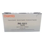 Afbeelding van Utax PK-1011 (1T02RY0UT0) toner cartridge zwart (origineel) | UTA1T02RY0UT0