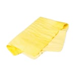 Afbeelding van Zeemvel PVA | geel | gewafeld | QC-HH-00014