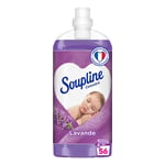 Afbeelding van Soupline wasverzachter | lavendel | 1,3 liter | 56 wasbeurten | QC-SOU-00117