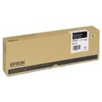 Afbeelding van Epson T5911 inktcartridge foto zwart (origineel) | EPST591100