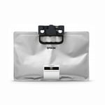 Afbeelding van Epson C13T01D100 inktcartridge zwart extra hoge capaciteit (origineel) | EPSC13T01D100