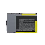 Afbeelding van Epson T5434 inktcartridge geel (huismerk) | QNT543400