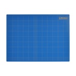 Afbeelding van Desq 86.10692 snijmat | A2 | blauw | DESQ86.10692