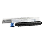 Afbeelding van Kyocera TK-8555C toner cartridge cyaan (origineel) | KYO1T02XCCNL0