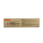 Afbeelding van Utax 656510016 toner cartridge geel (origineel) | UTA656510016