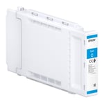 Afbeelding van Epson T48U2 inktcartridge cyaan (origineel) | EPSC13T48U200