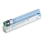 Afbeelding van Ricoh type K1 toner cartridge cyaan (origineel) | RICtype-K1C