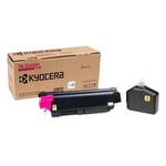 Afbeelding van Kyocera TK-5345M toner cartridge magenta (origineel) | KYO1T02ZLBNL0