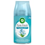 Afbeelding van Air Wick Freshmatic | Pure Fresh | Navulling | 250 ml | AI634NA8521