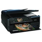 Epson Stylus Photo PX830FWD