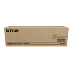 Afbeelding van Develop IU-210K (4062-205) imaging unit zwart (origineel) | DEVIU-210K