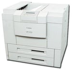 Canon LBP-2460