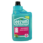 Afbeelding van Eezym allesreiniger | Herbal Fresh | 1 liter | QC-EEZ-00013