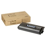 Afbeelding van Kyocera TK-70 toner cartridge zwart (origineel) | KYOTK70