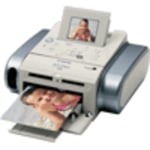 Canon SELPHY DS810