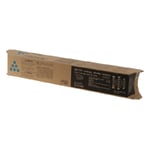 Afbeelding van Ricoh IM C400 toner cartridge cyaan (origineel) | RIC-IMC400C