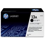 Afbeelding van HP Q2613A nr. 13A toner cartridge zwart (origineel) | HPQ2613A