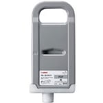 Afbeelding van Canon PFI-702GY inktcartridge grijs (origineel) | CANPFI-702GY