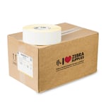 Afbeelding van Zebra Z-Perform 1000D label (3006307-T) 57mm x 32mm 8 rollen (origineel) | ZEB3006307-T
