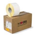 Afbeelding van Zebra Z-Perform 1000D label (3002908) 102mm x 38mm 4 rollen (origineel) | ZEB3002908