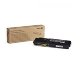 Afbeelding van Xerox 106R02231 toner cartridge geel hoge capaciteit (origineel) | XER106R02231