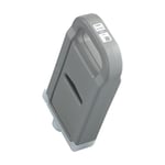 Afbeelding van Canon PFI-2700GY inktcartridge extra hoge capaciteit grijs (origineel) | CAN5292C001