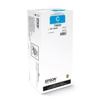 Afbeelding van Epson T8692 inktcartridge cyaan extra hoge capaciteit (origineel) | EPST8692