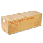 Afbeelding van Ricoh type 306 toner cartridge geel (origineel) | RIC400522