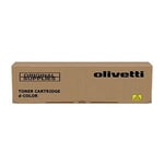 Afbeelding van Olivetti B1016 toner cartridge geel (origineel) | OLIB1016