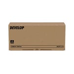 Afbeelding van Develop TNP-34 (A63T11H) toner cartridge zwart (origineel) | DEVTNP-34