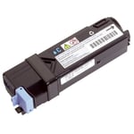 Afbeelding van Dell 593-10317 / 593-10325 / 593-10350 / 593-10263 (P238C) toner cartridge cyaan (origineel) | DELLP238C