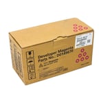 Afbeelding van Ricoh type MP C7500 developer magenta (origineel) | RICMPC7500M