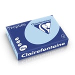 Afbeelding van Clairefontaine papier | blauw | A4 | 80 gr. | 500 vel | CLA1798PC