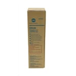 Afbeelding van Konica Minolta DR-012 (A3VVP00) drum (origineel) | MINDR-012
