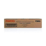 Afbeelding van Utax 4403610010 / 4403610015 toner cartridge zwart (origineel) | UTA4403610015