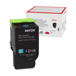 Afbeelding van Xerox 006R04365 toner cartridge cyaan hoge capaciteit (origineel) | XER006R04365