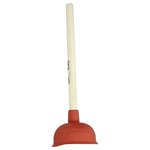 Afbeelding van Sorbo Gootsteen ontstopper | 14 x 40 cm | SO430NA8206