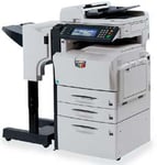 Kyocera-Mita KM-C2525E