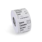 Afbeelding van Zebra Z-Perform 1000T 3005220 76mm x 102mm 6 rollen (origineel) | ZEB3005220