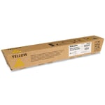 Afbeelding van Ricoh MP C3000E toner cartridge geel (origineel) | RICtype-MPC3000EY