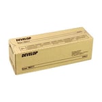 Afbeelding van Develop TN-211K (8938417) toner cartridge zwart (origineel) | DEVTN-211K