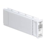 Afbeelding van Epson T800900 inktcartridge grijs (origineel) | EPST800900